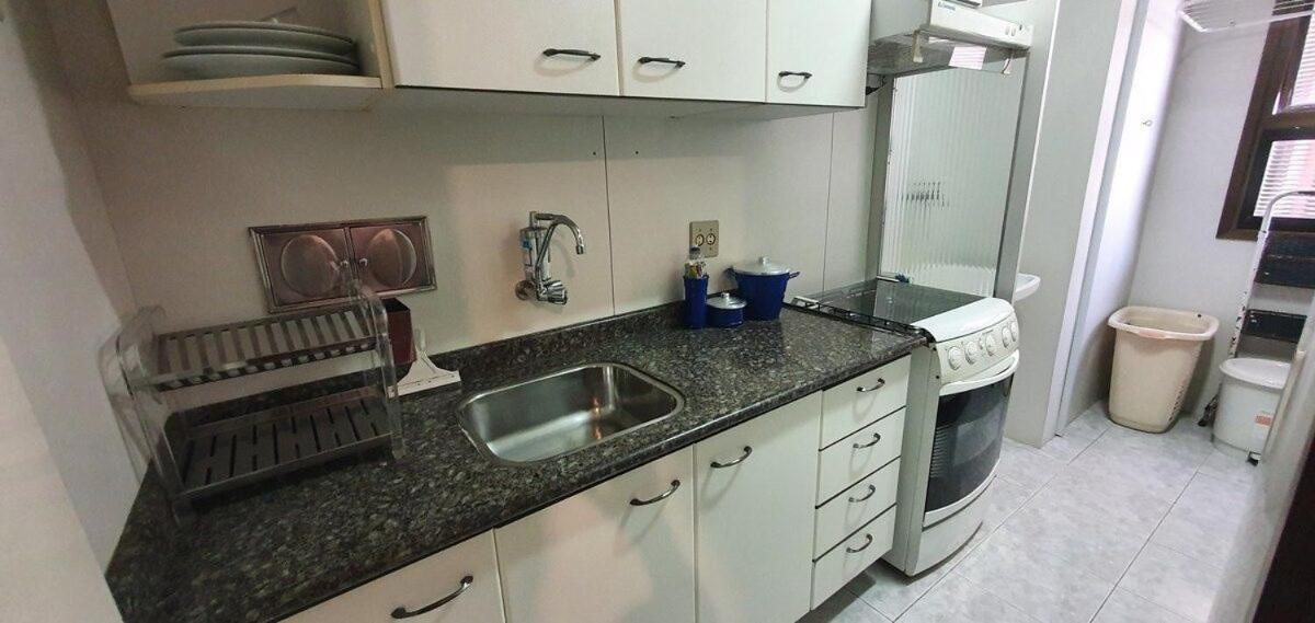 Flat Ipanema 2 Qtos Gar. Serv. Piscina Em Fte Metro Rio de Janeiro Exterior photo